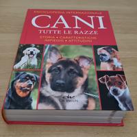 Enciclopedia razze canine