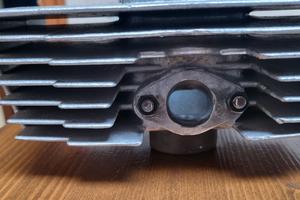 Cilindro Minarelli P6 P4 