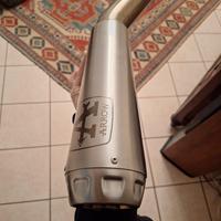 Arrow pro race z900 2025 - 26