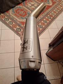 Arrow pro race z900 2025 - 26