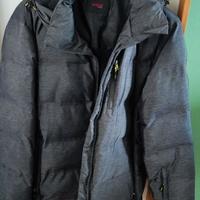 Giacca termica invernale