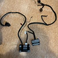 R6-Dynojet power commander 3 e modulo igniezione