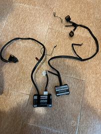 R6-Dynojet power commander 3 e modulo igniezione