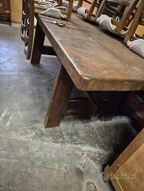 tavolo legno