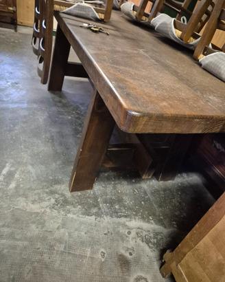 tavolo legno