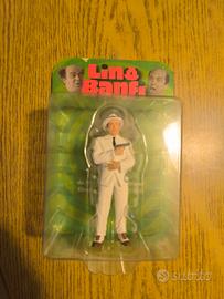 Lino Banfi il commissario lo Gatto figure 