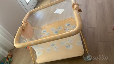 CAM BOX PER BAMBINI