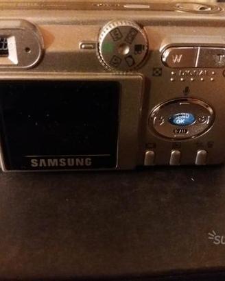 Fotocamera