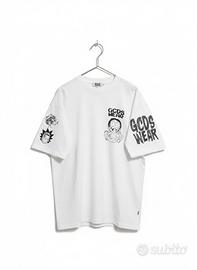 T-shirt GCDS