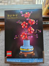 Lego, Plum Blossom 327 pezzi