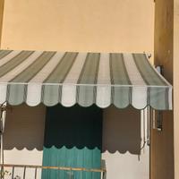 Tenda da sole