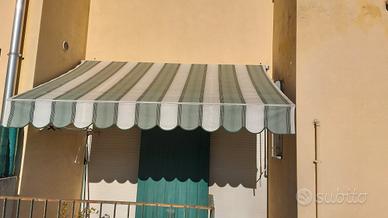 Tenda da sole