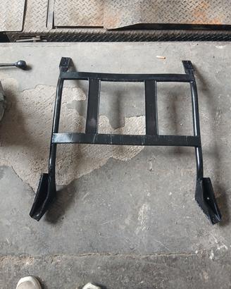 PROTEZIONE MOTORE VECCCHIA PANDA 4X4 MODELLO 141