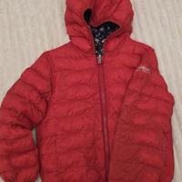 Piumino Mek 100 g – Reversibile – Taglia 104