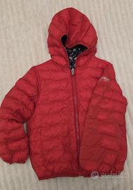 Piumino Mek 100 g – Reversibile – Taglia 104