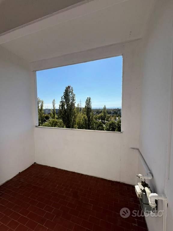 Appartamento – Parma, Cortile San Martino, San Martino - Vista 5