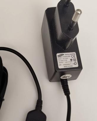 Alimentatore Samsung vecchi telefonini