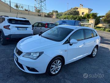 Seat Ibiza ST 1.2 70 CV Reference