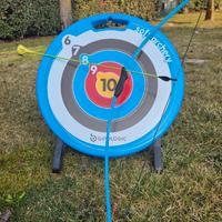 ARCO E BERSAGLIO GEOLOGIC JUNIOR