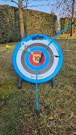 ARCO E BERSAGLIO GEOLOGIC JUNIOR