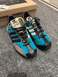 Adidas Country og S.F.T.M.