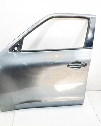 PORTIERA ANTERIORE SINISTRA NISSAN Juke 1° Serie