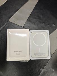 Battery Pack Magnetico Magsafe per iPhone - Power 