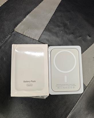 Battery Pack Magnetico Magsafe per iPhone - Power 