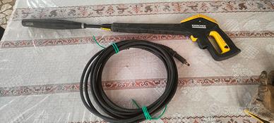 Tubo e lancia karcker K5