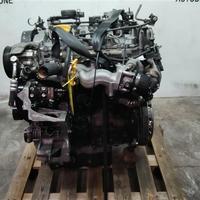 MOTORE SEMICOMPLETO CHEVROLET Cruze Berlina 964405
