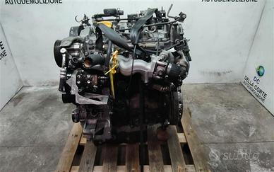 MOTORE SEMICOMPLETO CHEVROLET Cruze Berlina 964405