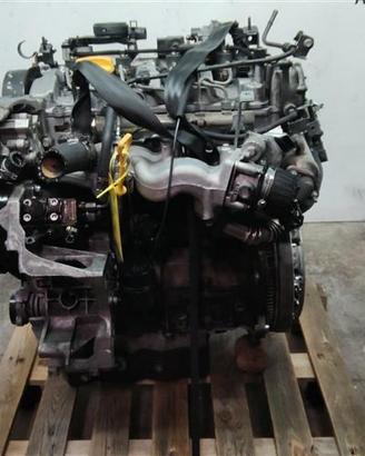 MOTORE SEMICOMPLETO CHEVROLET Cruze Berlina 964405