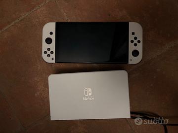 Nintendo Switch + 3 giochi