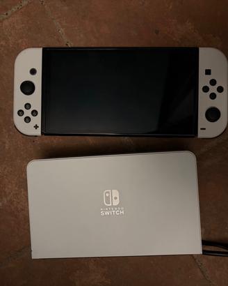 Nintendo Switch + 3 giochi