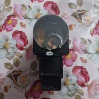 Mangiatoia automatica 