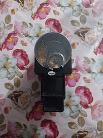 Mangiatoia automatica 