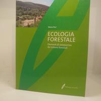Ecologia Forestale - Marco Paci