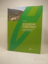 Ecologia Forestale - Marco Paci