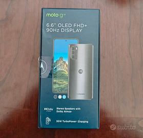 smartphone Motorola g52
