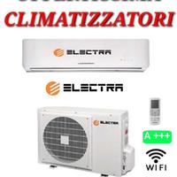 CLIMATIZZATORE ELECTRA 12000 BTU