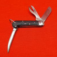 Coltello Militare Italiano