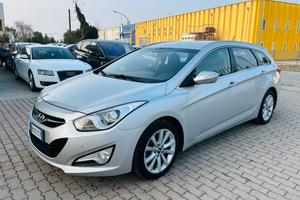 Hyundai i40 Wagon 1.7 CRDi 136CV Style