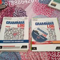 grammar log