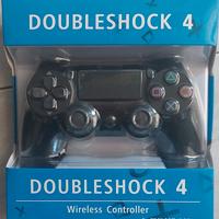 CONTROLLER PS4 COMPATIBILE WIRELESS - NUOVO