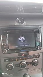 autoradio VW RCD510