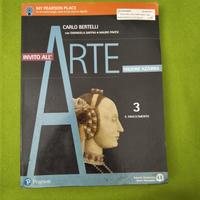 invito all'arte 3 