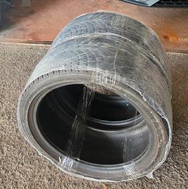 Coppia Bridgestone Blizzak 225 40 18