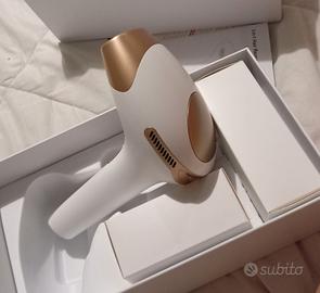 Epilatore luce pulsata