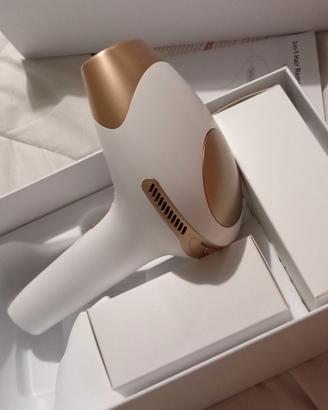 Epilatore luce pulsata