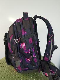 Zaino Satch Mystic Night